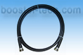 Jumper Cable                 (BT-NM-NM SF1/2 1m)