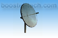 Parabolic Antenna        BT-D3338P9