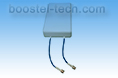 MIMO Directional Panel Antenna  (BT-010708210865NF)